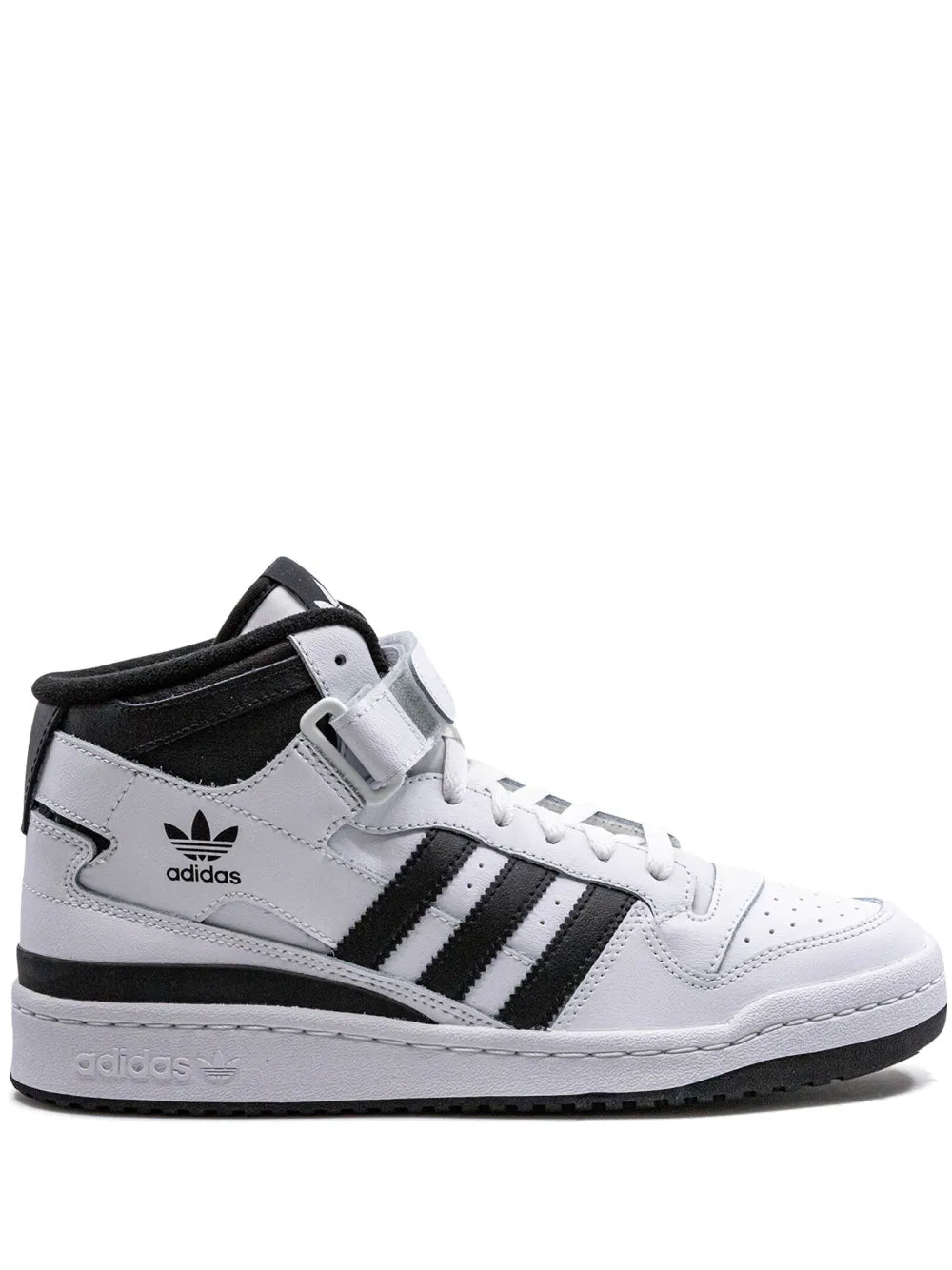 Forum Mid Sneakers