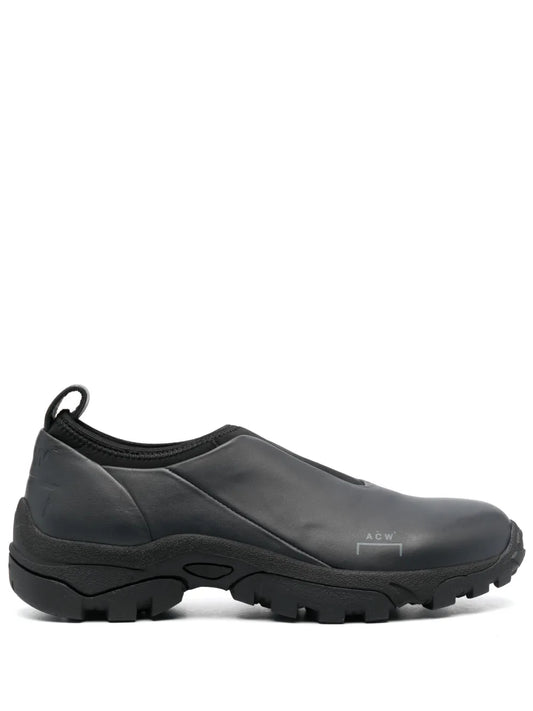 Dirt Moc Slip-On Sneakers