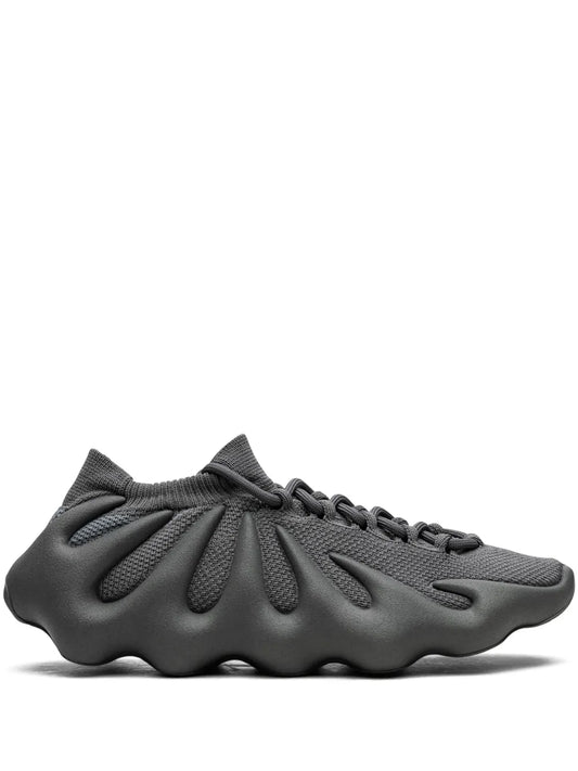 Yeezy 450 Stone Teal Sneakers