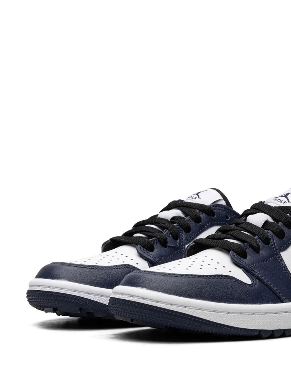 1 Low G Midnight Navy Sneakers