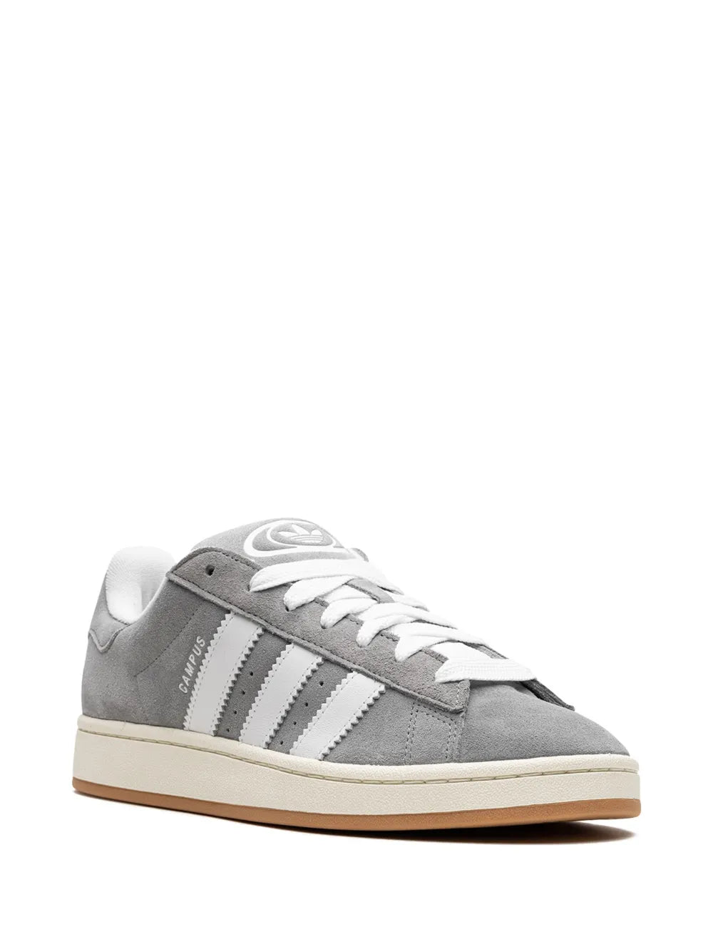 Campus 00S Grey/White Sneakers