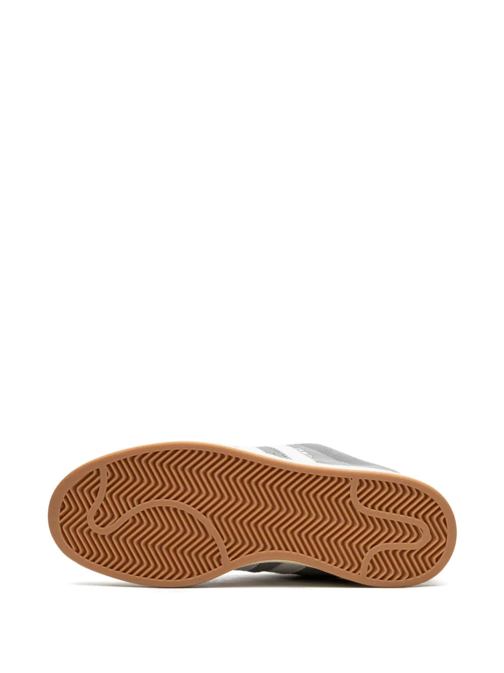 Campus 00S Grey/White Sneakers