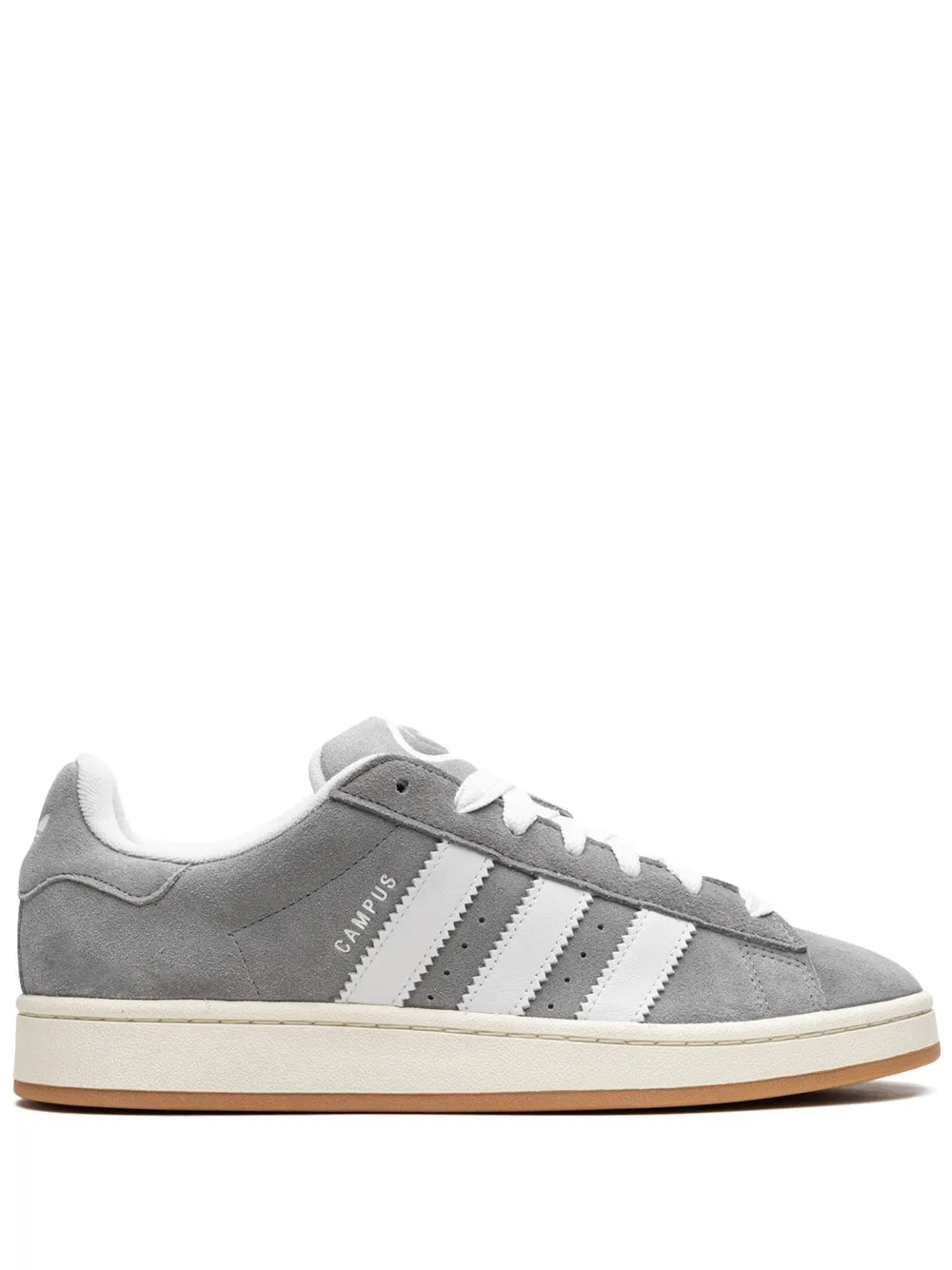 Campus 00S Grey/White Sneakers