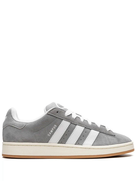 Campus 00S Grey/White Sneakers