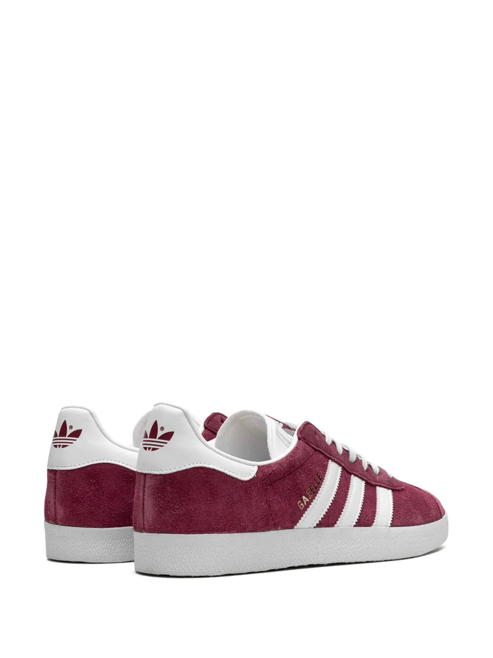Gazelle Suede Sneakers