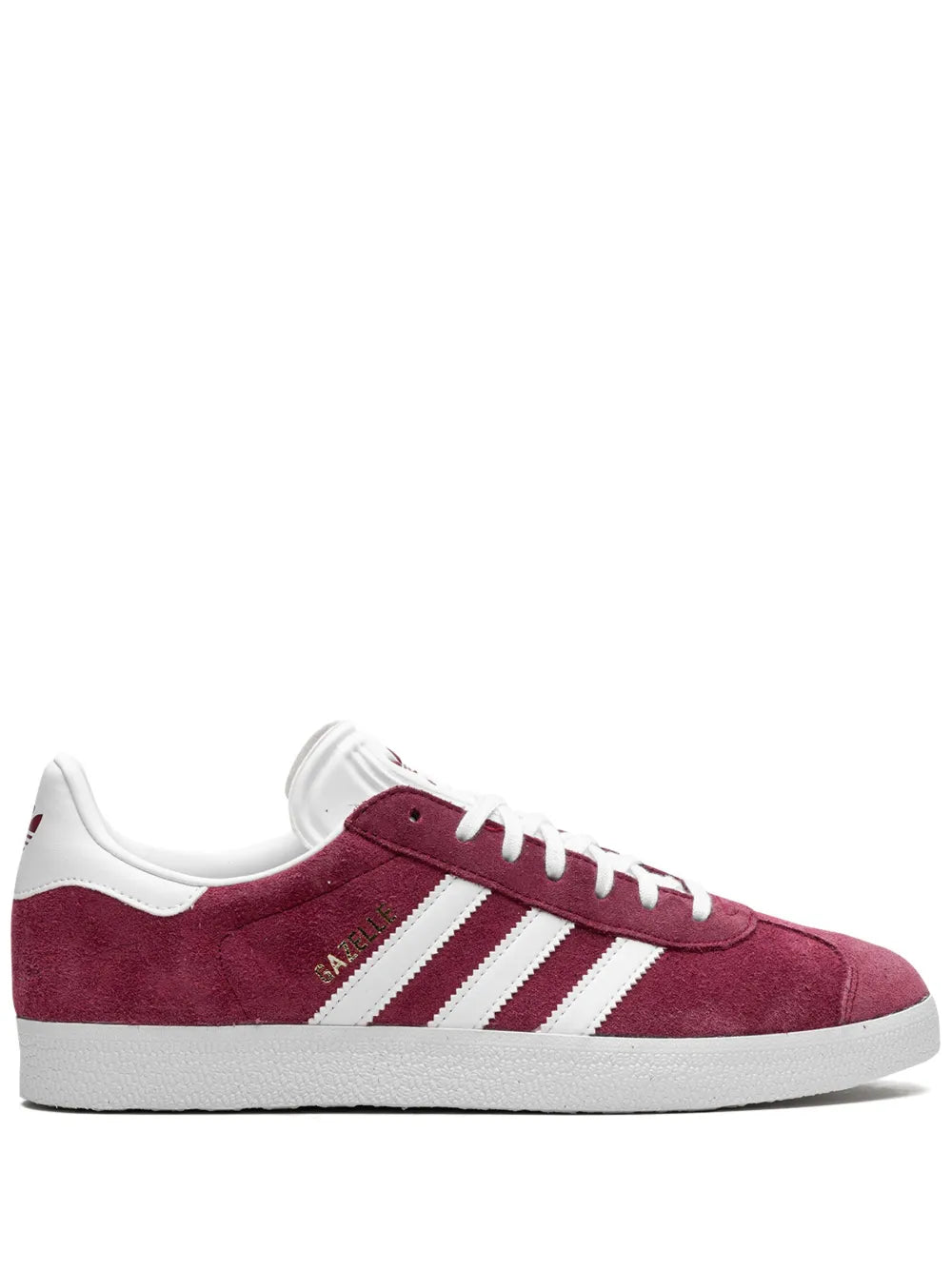 Gazelle Suede Sneakers