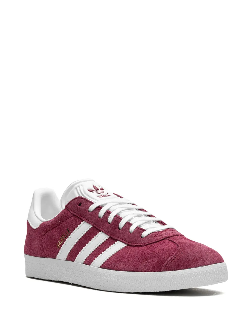 Gazelle Suede Sneakers