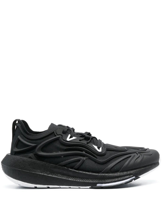By Stella Mccartney Ultraboost Speed Panelled Sneakers