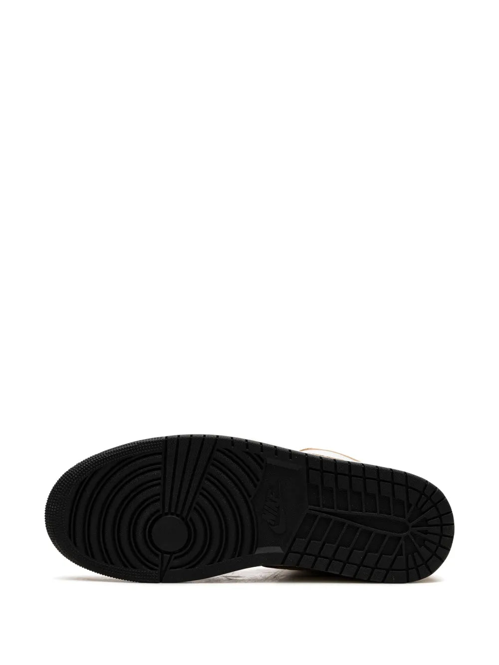 1 Low Se Brown Elephant Sneakers