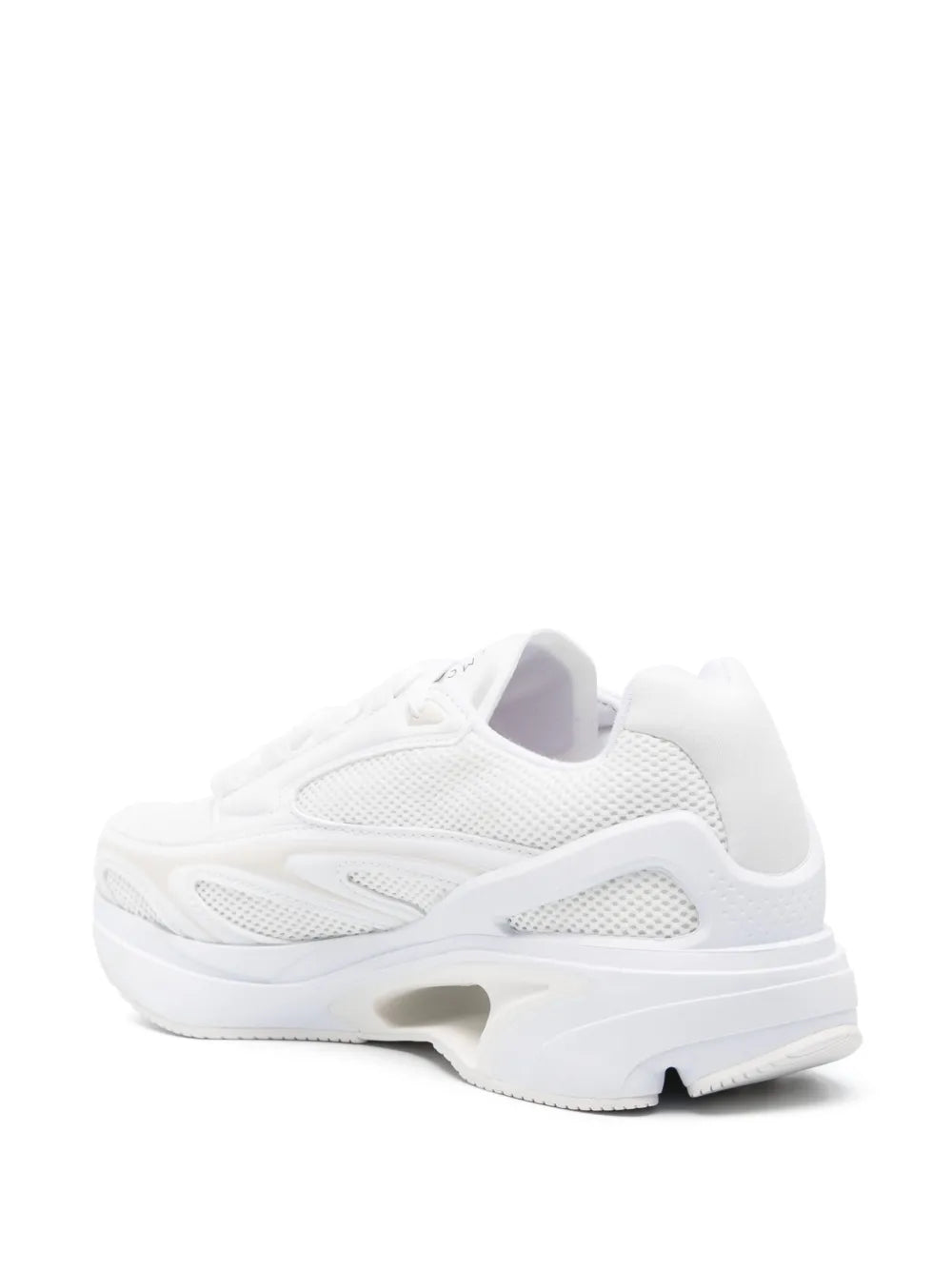 By Stella Mccartney Sportswear 200  Low-Top Sneakers