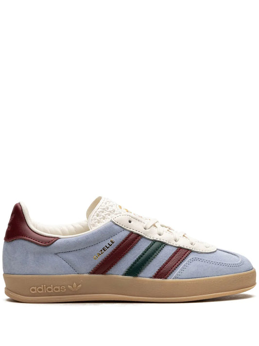 Gazelle Indoor Blue Dawn Collegiate Sneakers