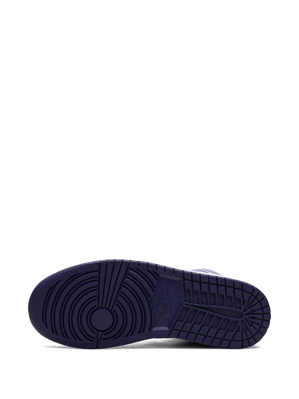 1 Mid Blueberry Sneakers