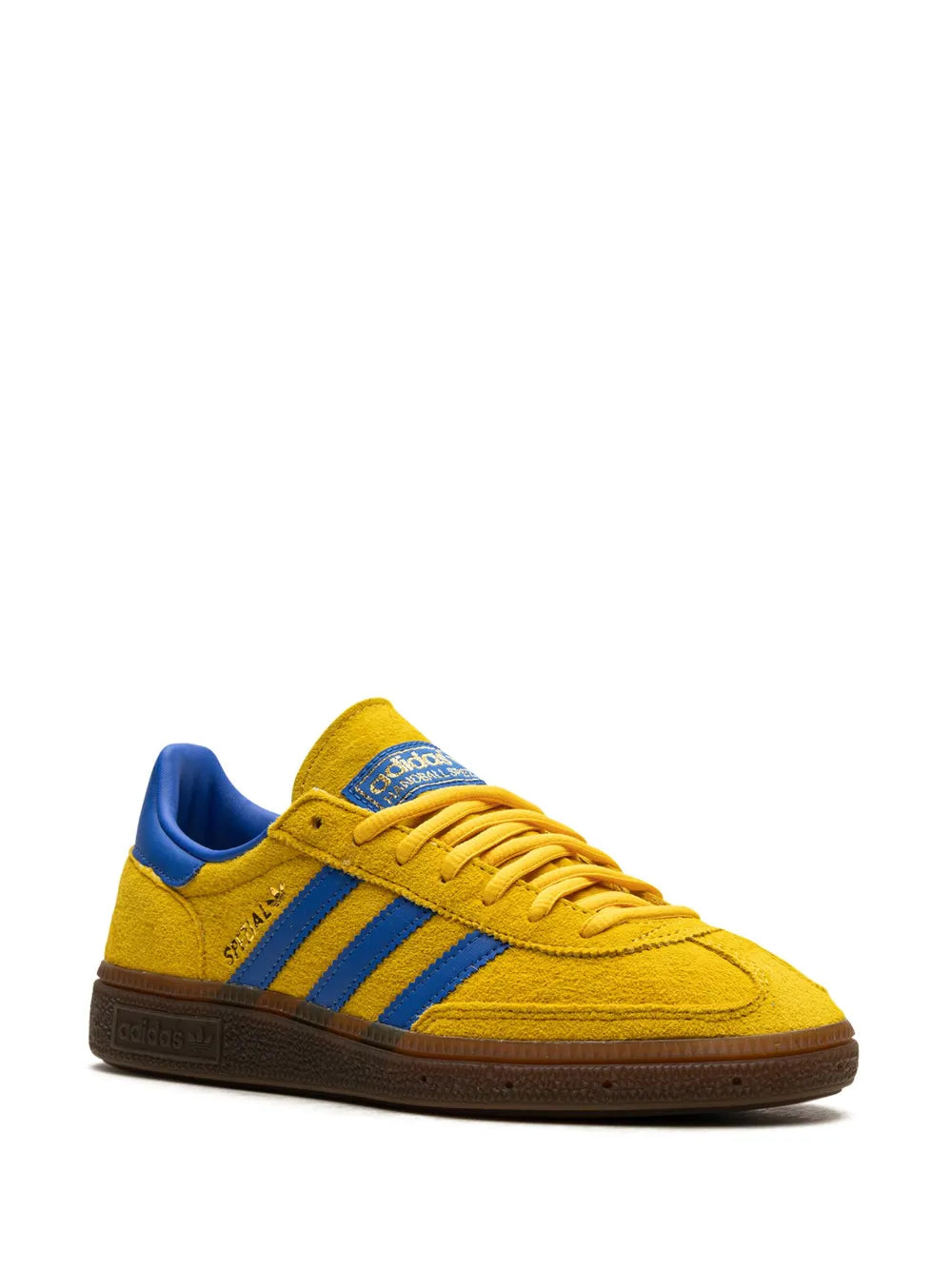Handball Spezial Yellow Sneakers