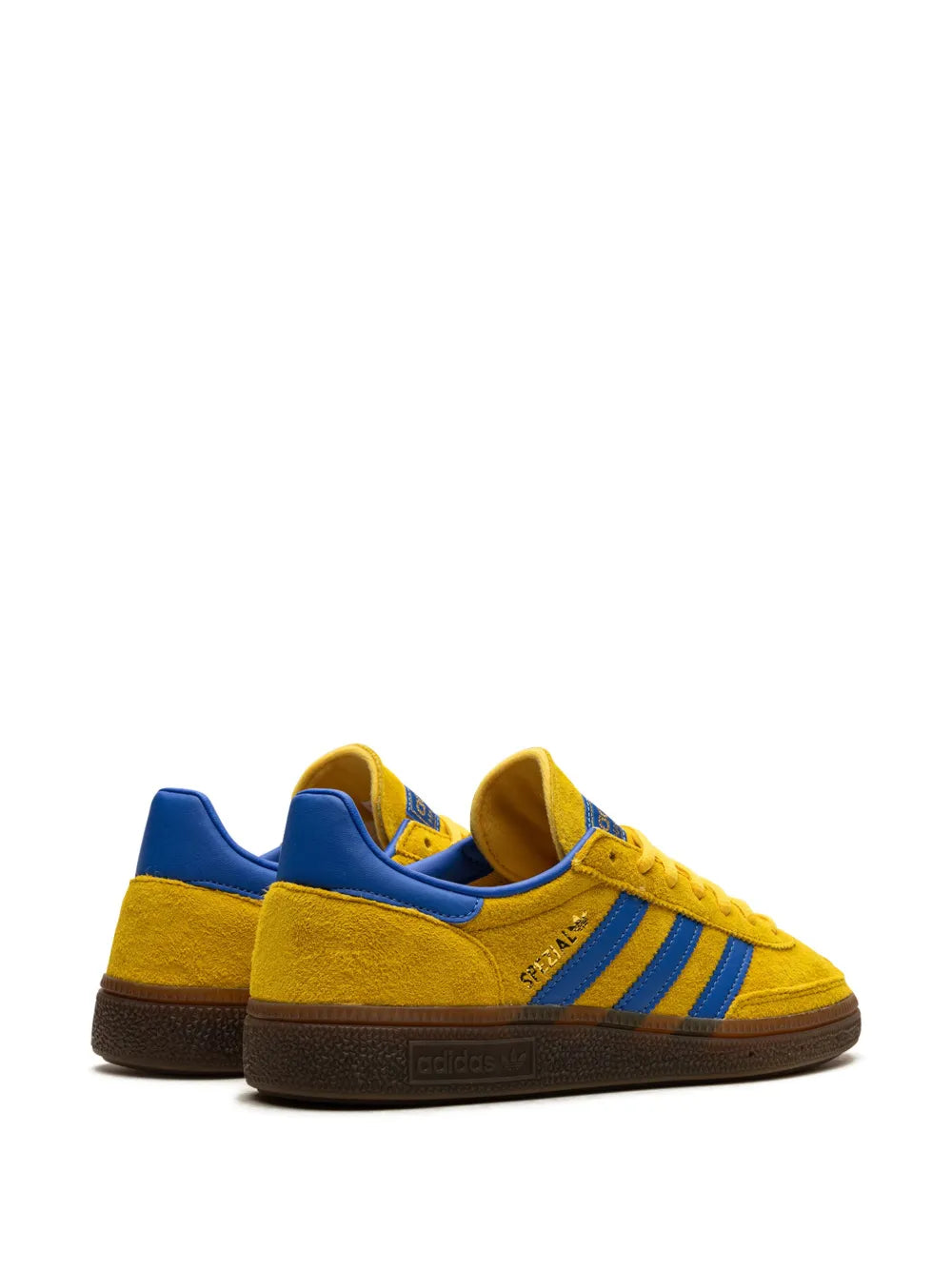 Handball Spezial Yellow Sneakers