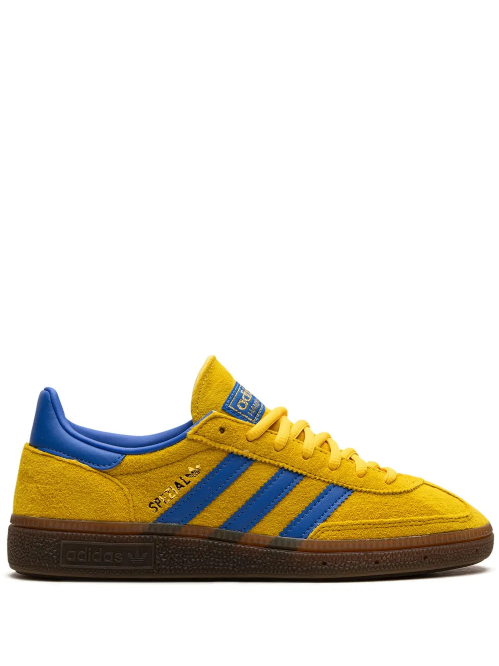 Handball Spezial Yellow Sneakers