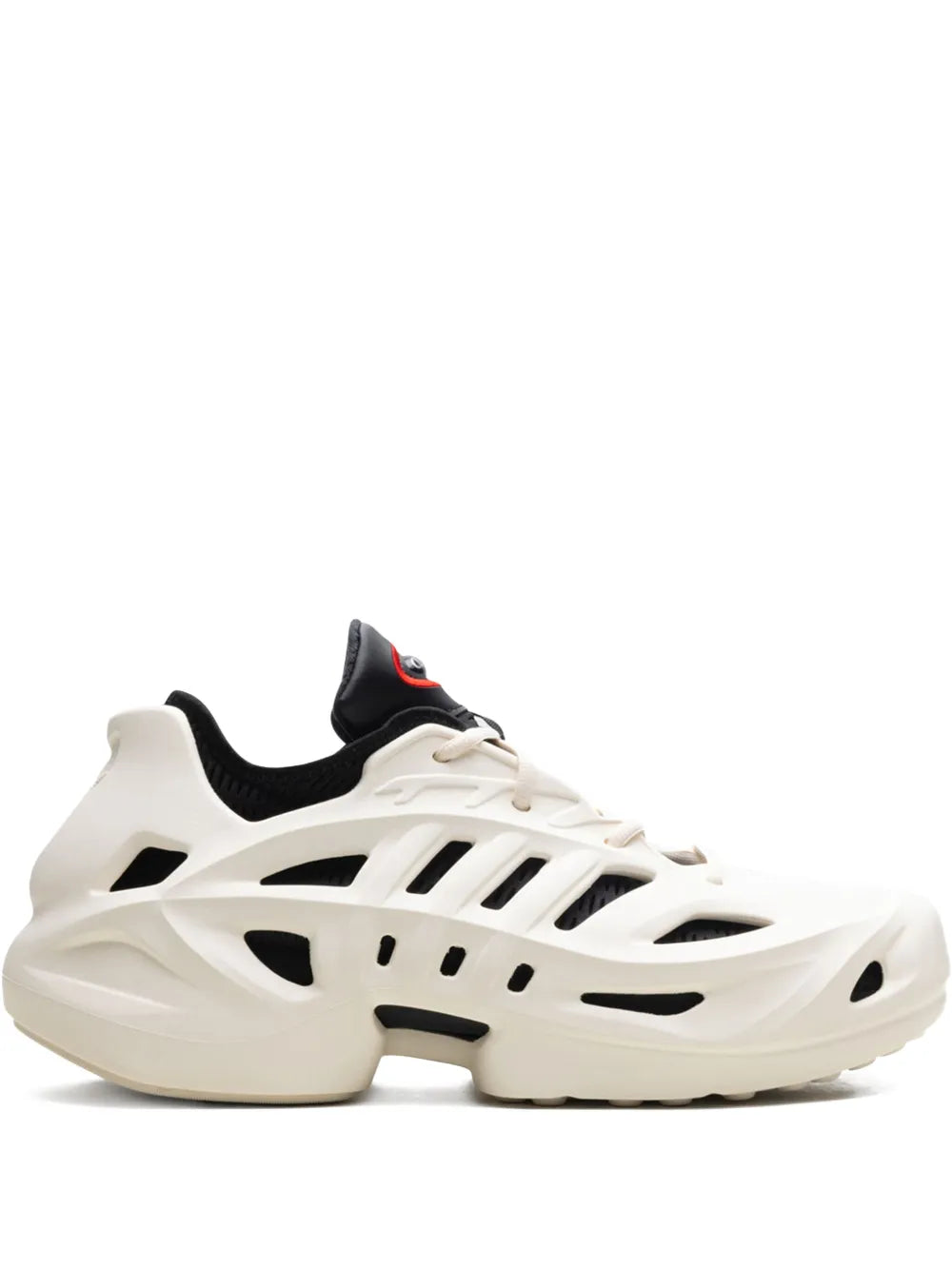 Adifom Climacool Wonder White/Core Black/Better Scarlet Sneakers