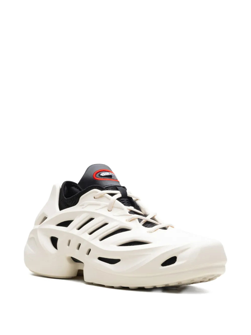 Adifom Climacool Wonder White/Core Black/Better Scarlet Sneakers