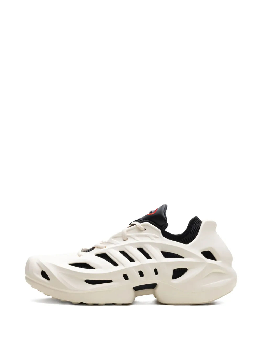 Adifom Climacool Wonder White/Core Black/Better Scarlet Sneakers