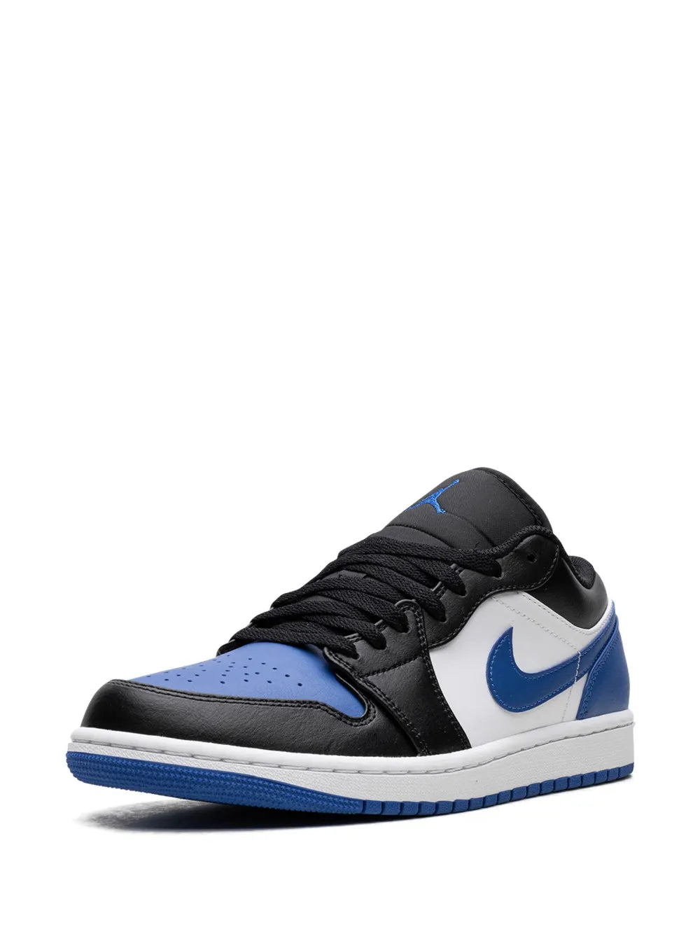 1 Low Royal Toe Sneakers