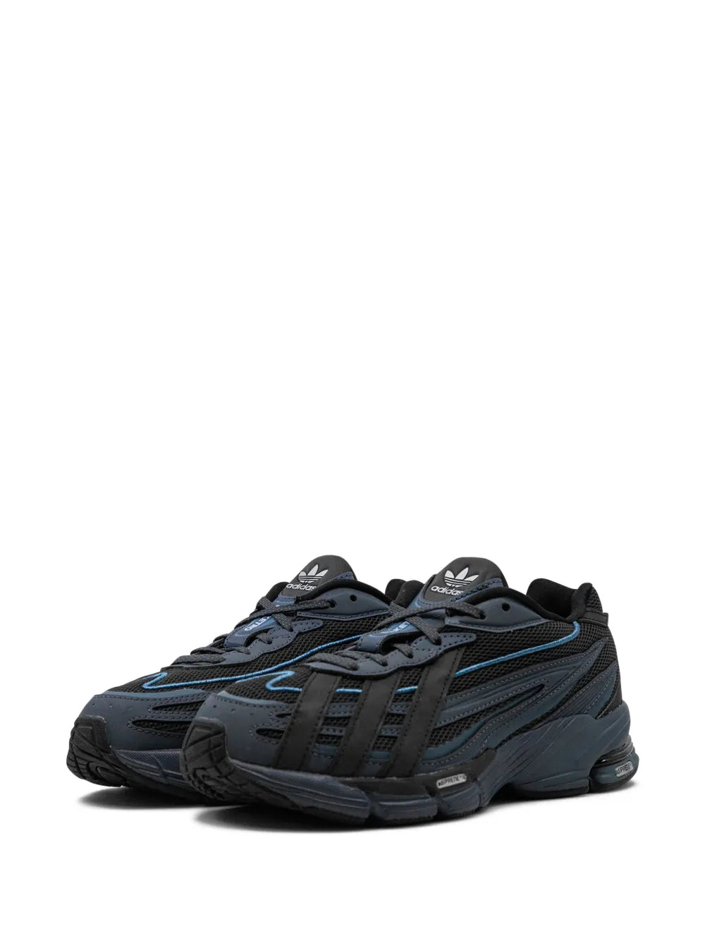 Orketro Carbon/Supplier Colour/Core Black Sneakers