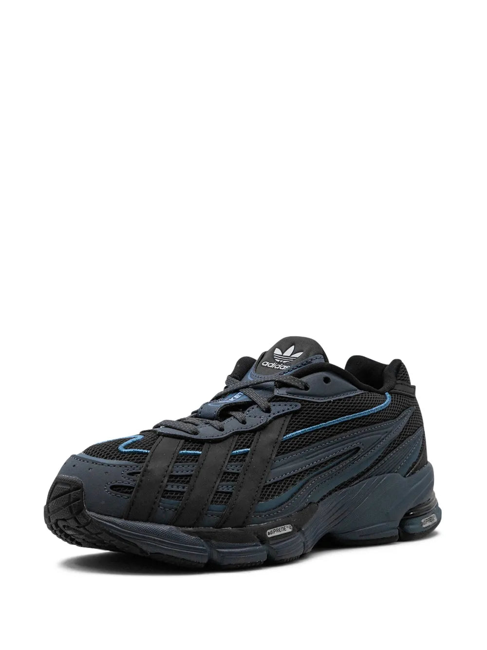 Orketro Carbon/Supplier Colour/Core Black Sneakers