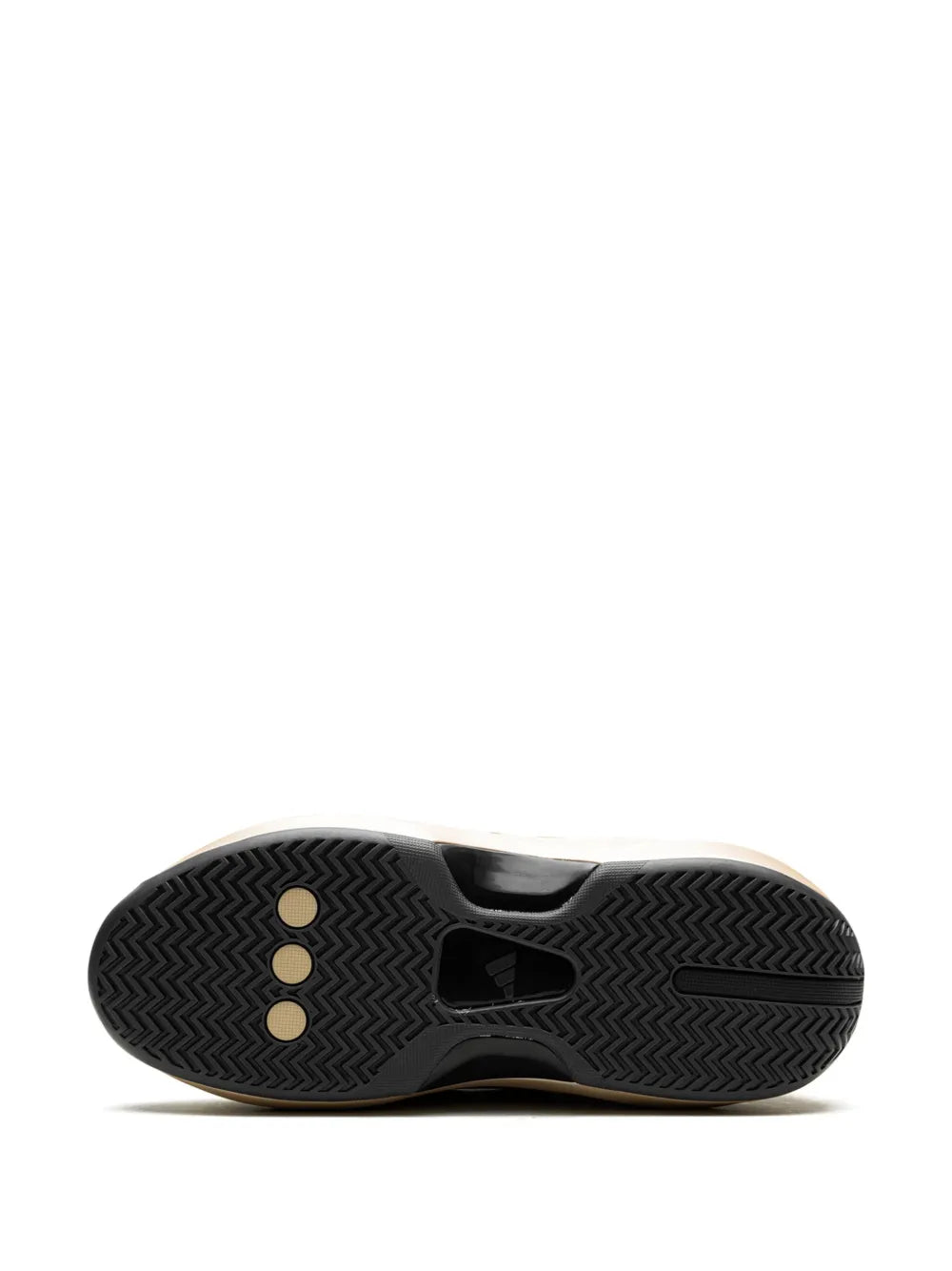 Crazy Iiinfinity Bronze Sneakers