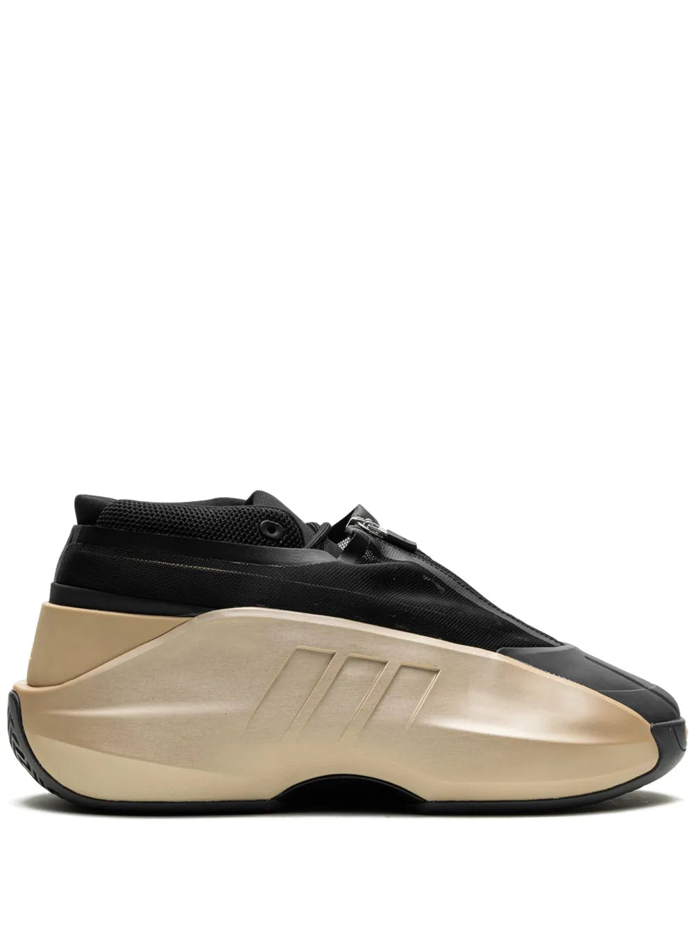 Crazy Iiinfinity Bronze Sneakers