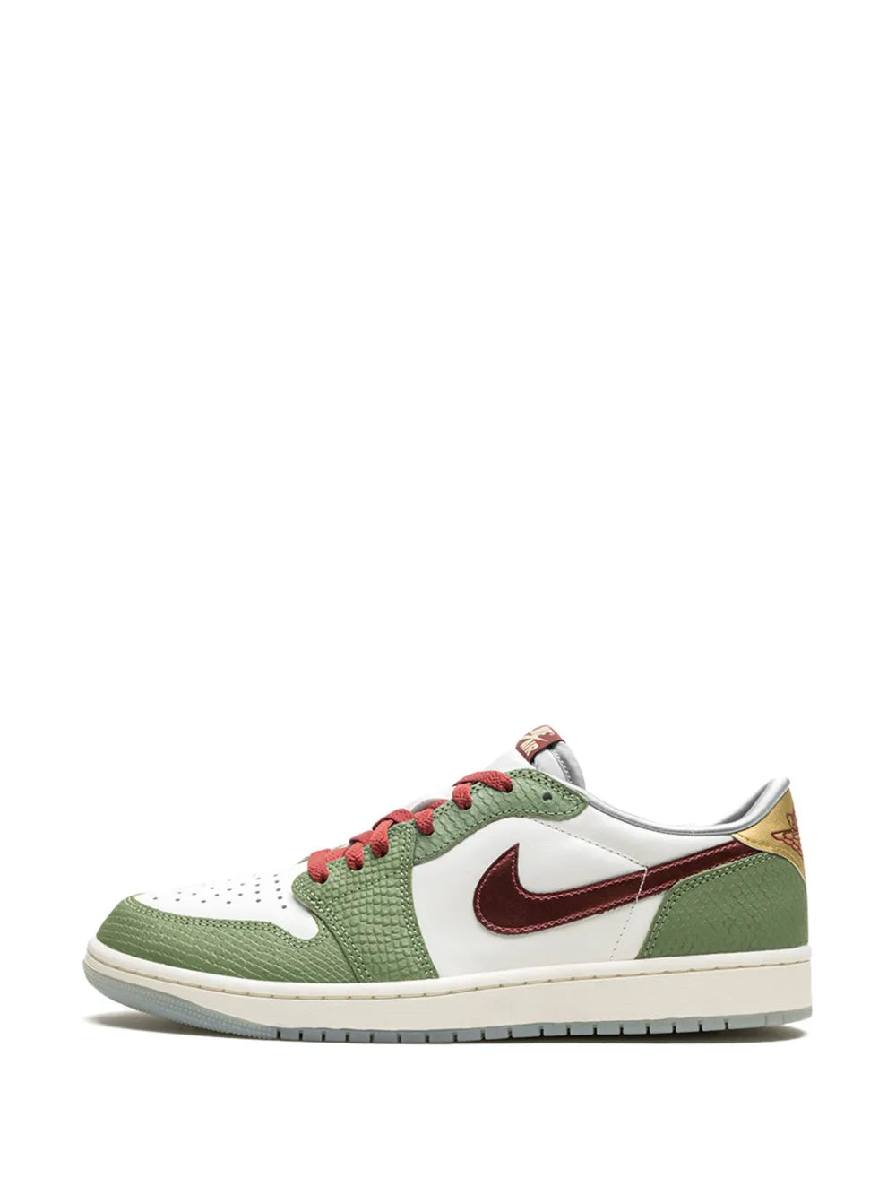 1 Low Se Year Of The Dragon Sneakers
