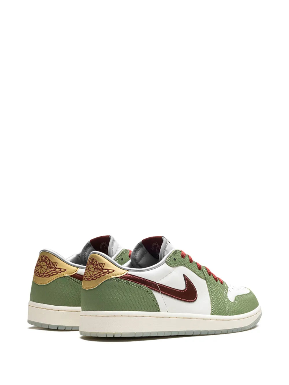 1 Low Se Year Of The Dragon Sneakers