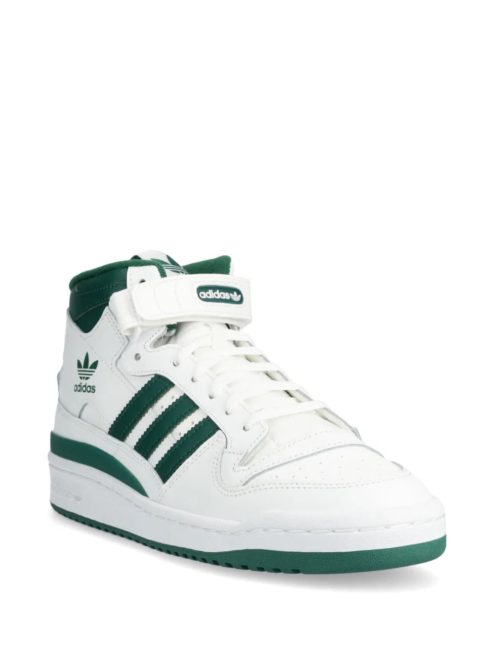 Forum Mid Sneakers
