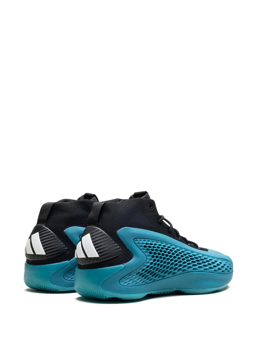 A.E. 1 Low Lace-Up Sneakers