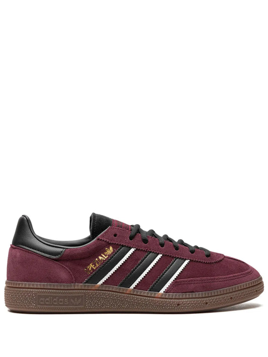 Handball Spezial Burgundy