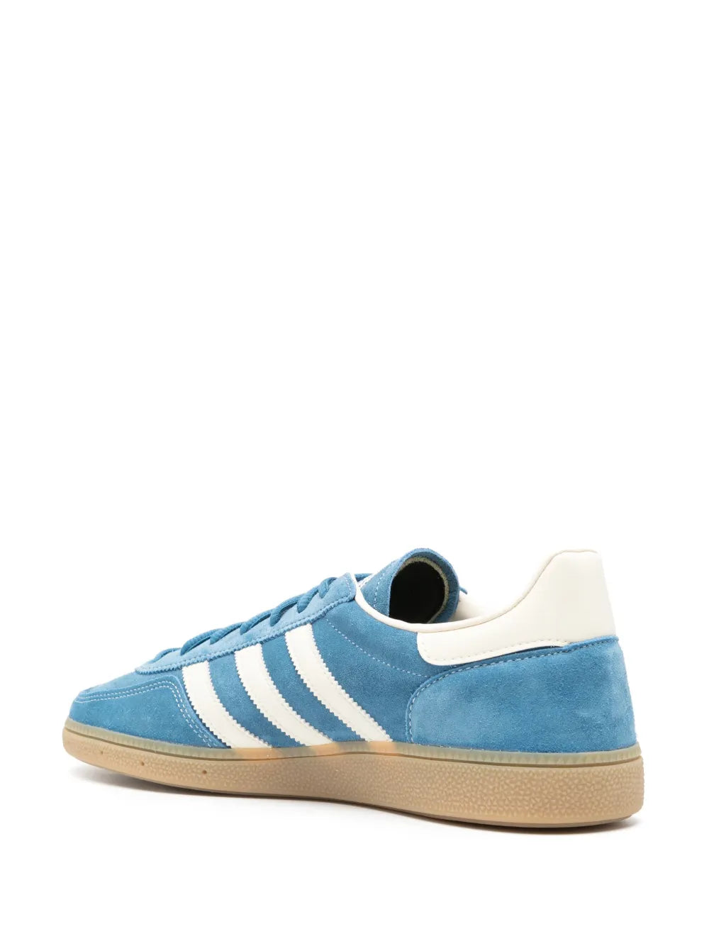 Handball Suede Sneakers