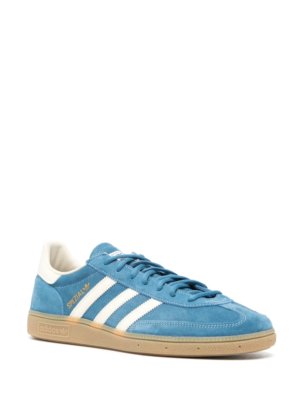 Handball Suede Sneakers
