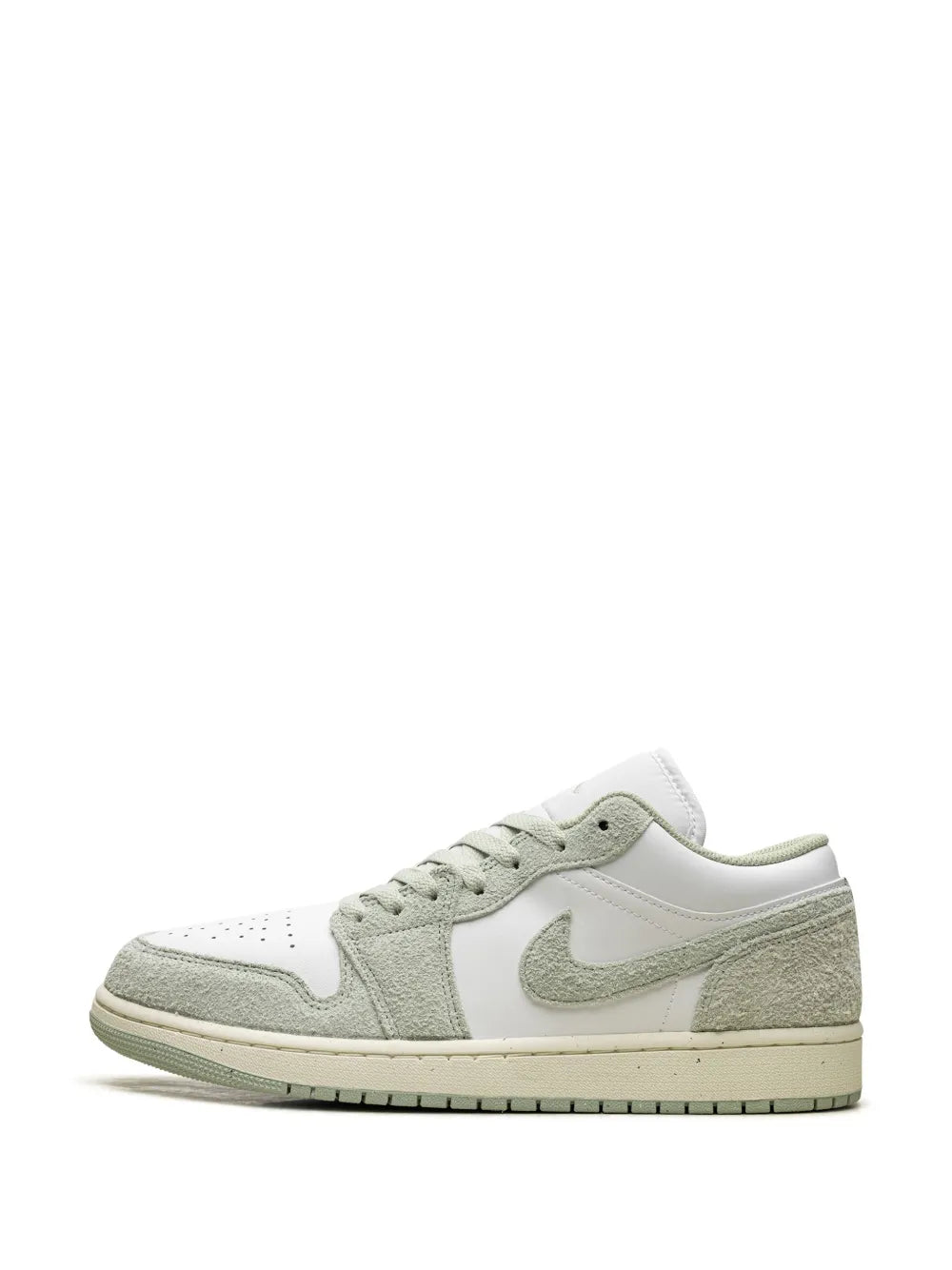 1 Lace-Up Sneakers