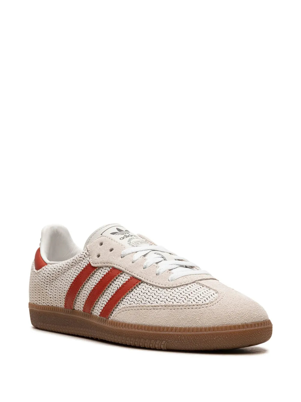 Samba Og Lace-Up Sneakers