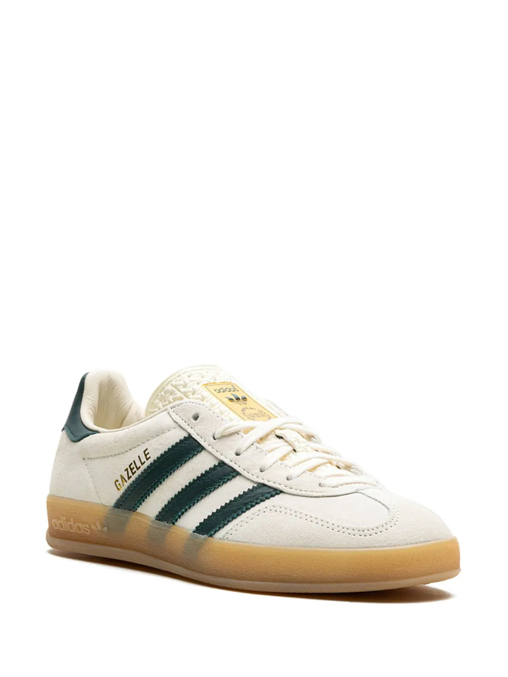 Gazelle Indoor Suede Sneakers
