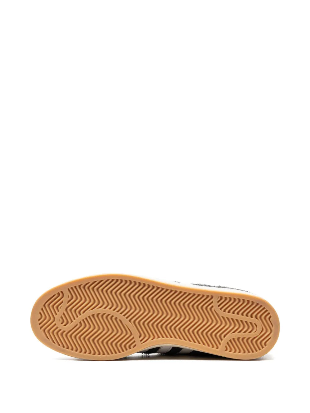 Campus 2.0 Korn Suede Sneakers