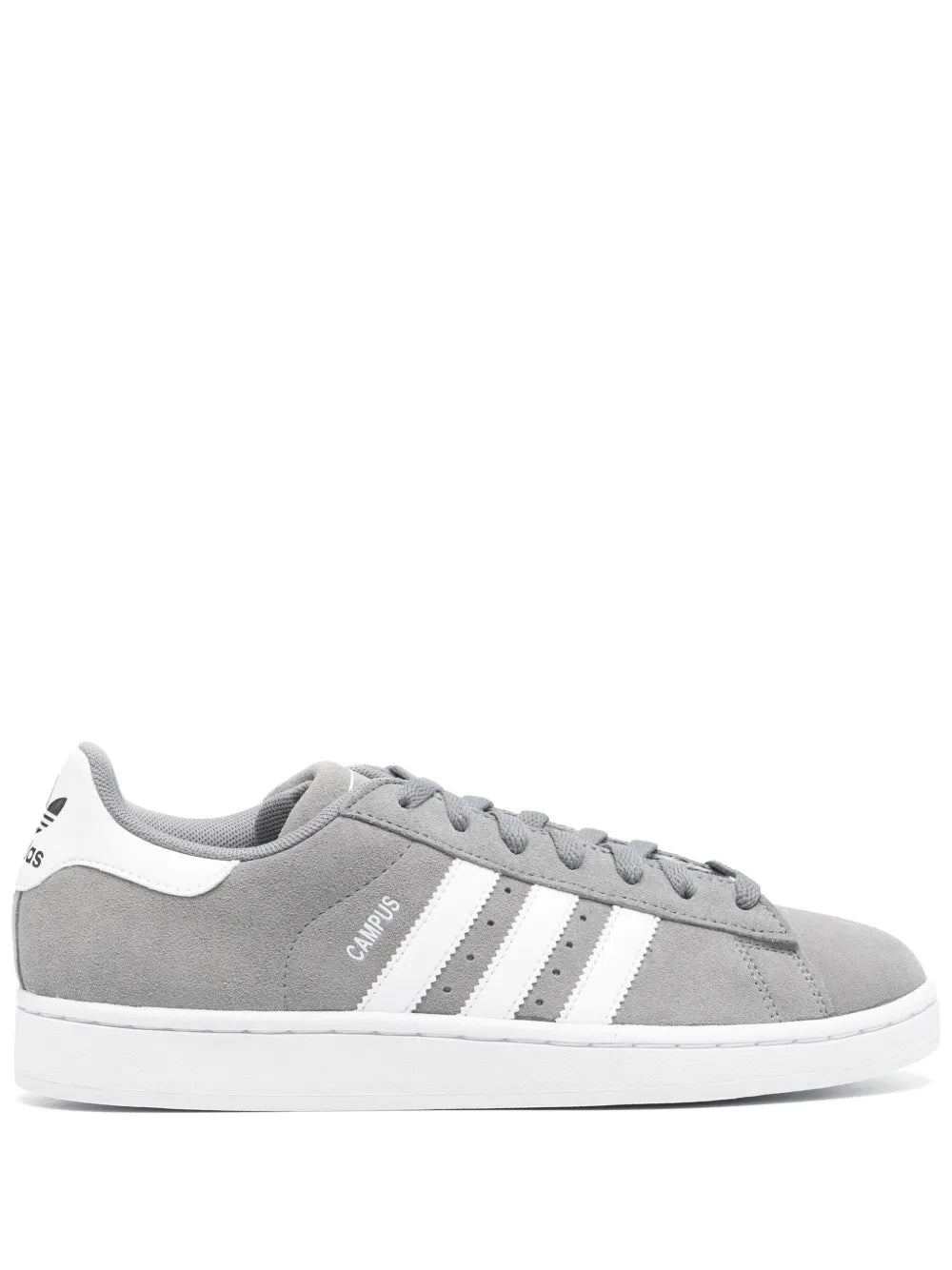 Campus 2 Suede Sneakers