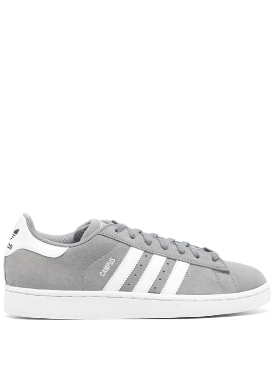 Campus 2 Suede Sneakers