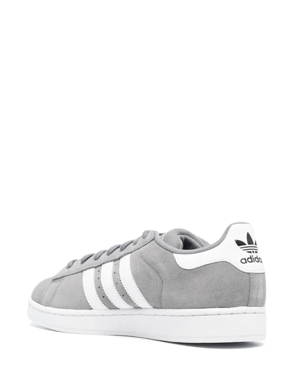 Campus 2 Suede Sneakers