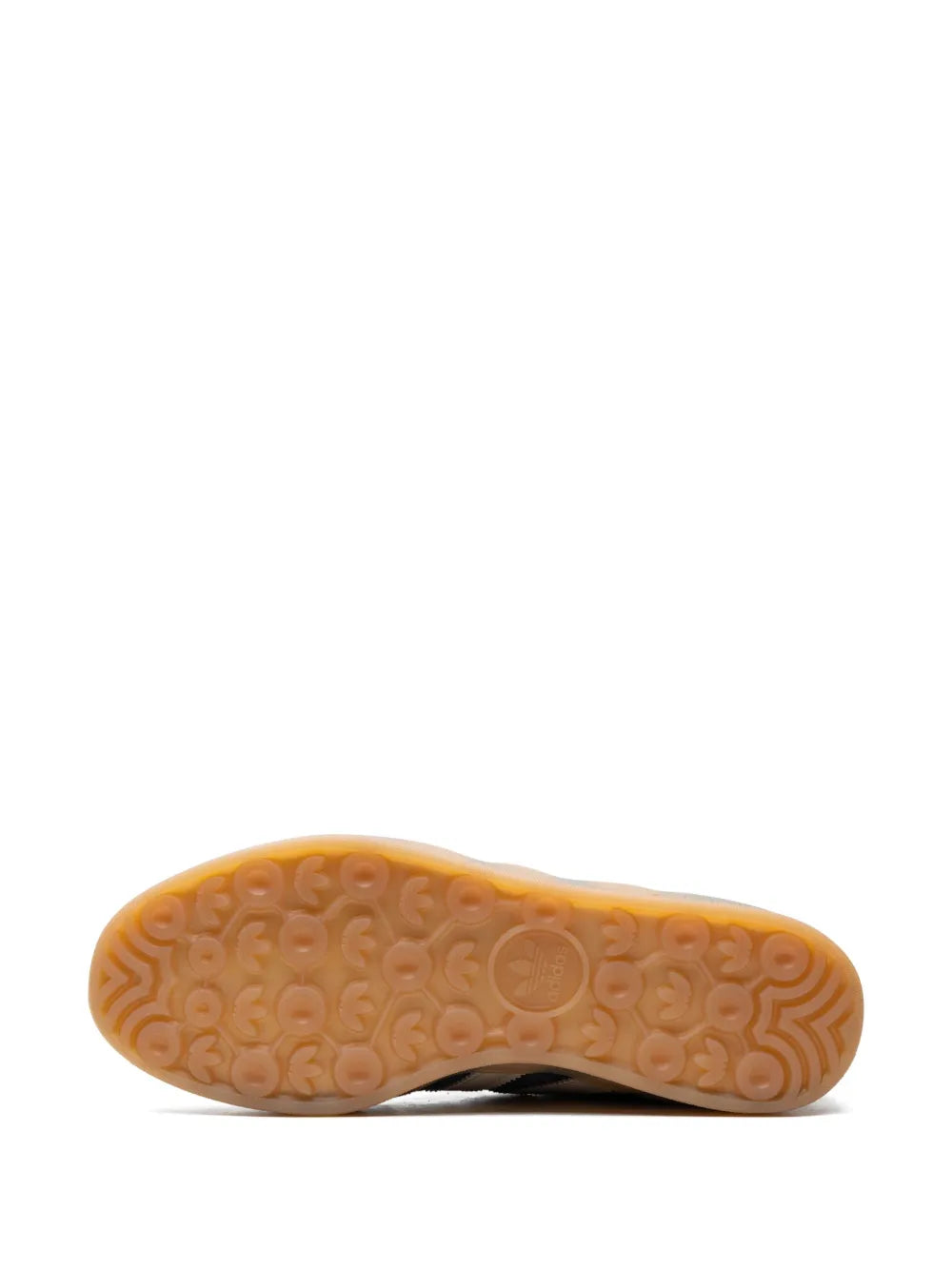 Gazelle Lace-Up Sneakers