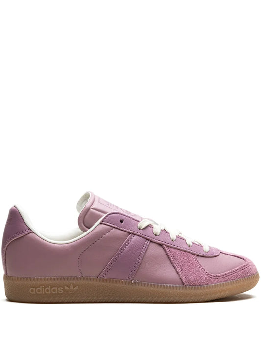 Bw Army Pink/Gum Sneakers