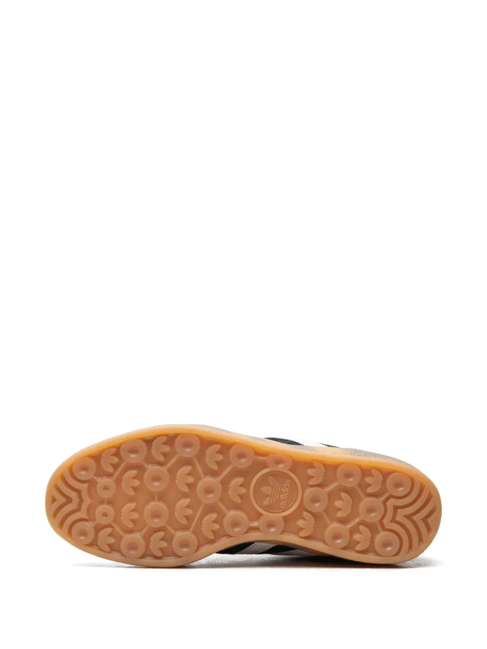 Gazelle Indoor Core Black/White/Gum Sneakers
