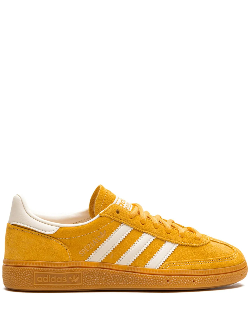 Handball Spezial Preloved Yellow Sneakers