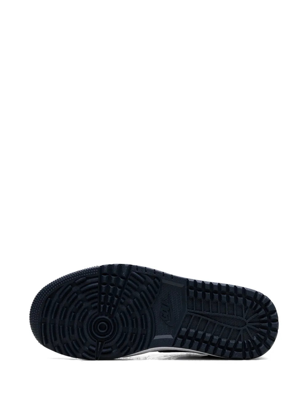1 Low Golf Aegean Storm Sneakers