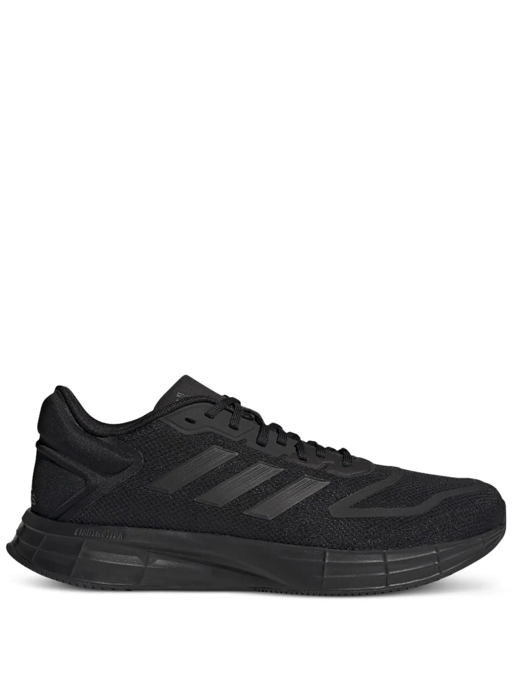 Duramo 10 Wide Black Sneakers