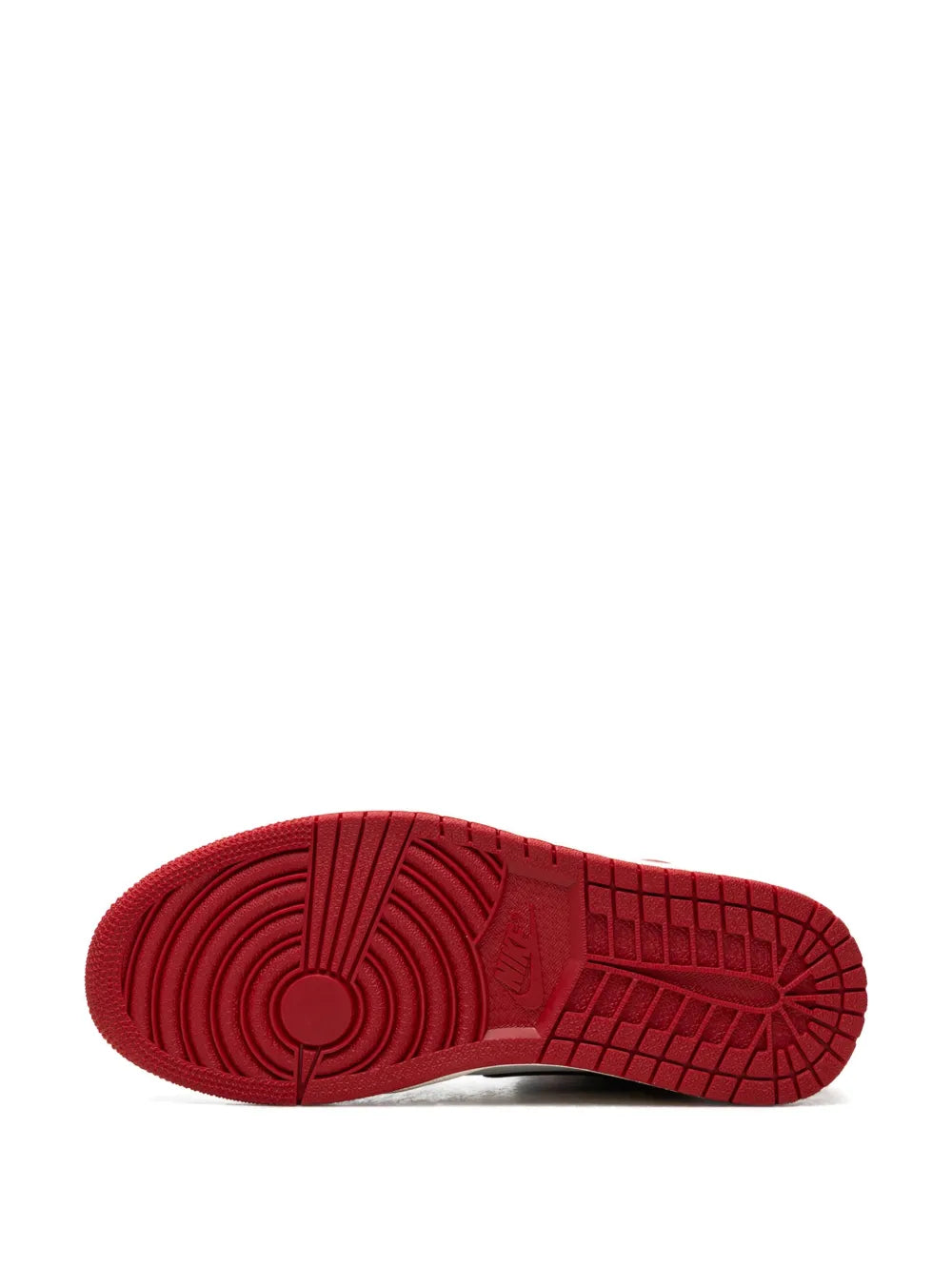 1 High Og Black Toe Reimagined Sneakers