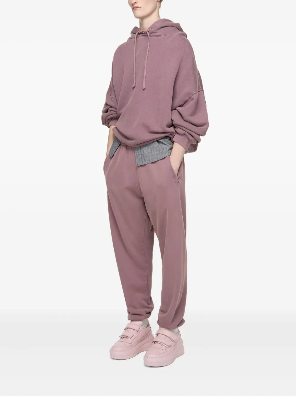Platform Sneakers