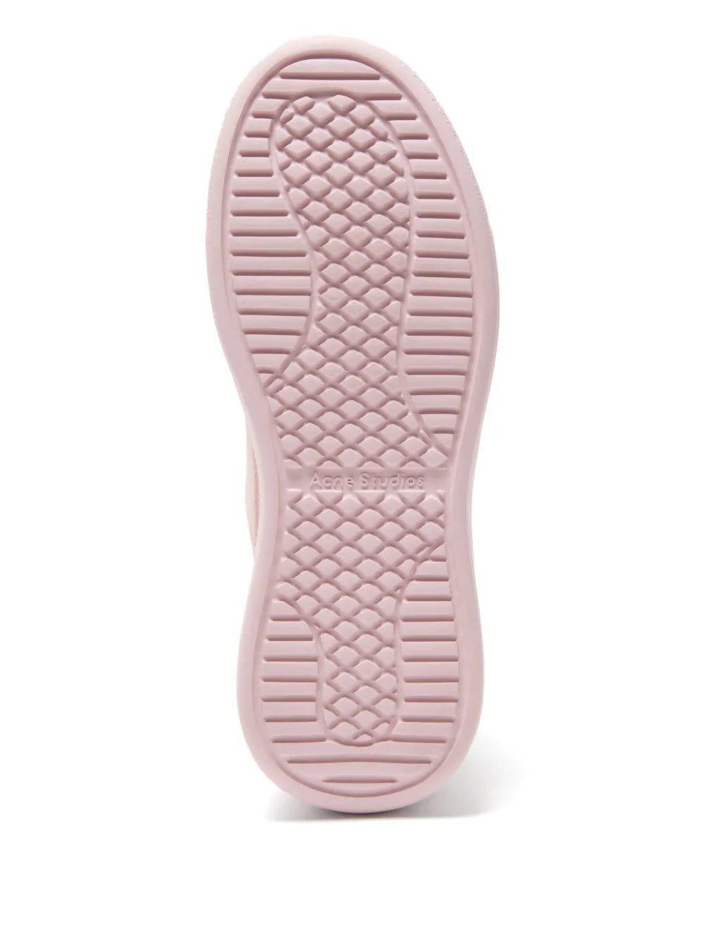 Platform Sneakers